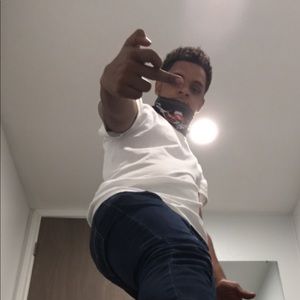 Meet your Posher, Daniel